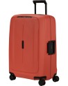 Samsonite - Mittlerer Trolley aus Polypropylen, 69 cm, 4 Räder, Essens
