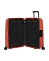  Samsonite - Trolley medio in polipropilene 69 cm 4 Ruote Essens