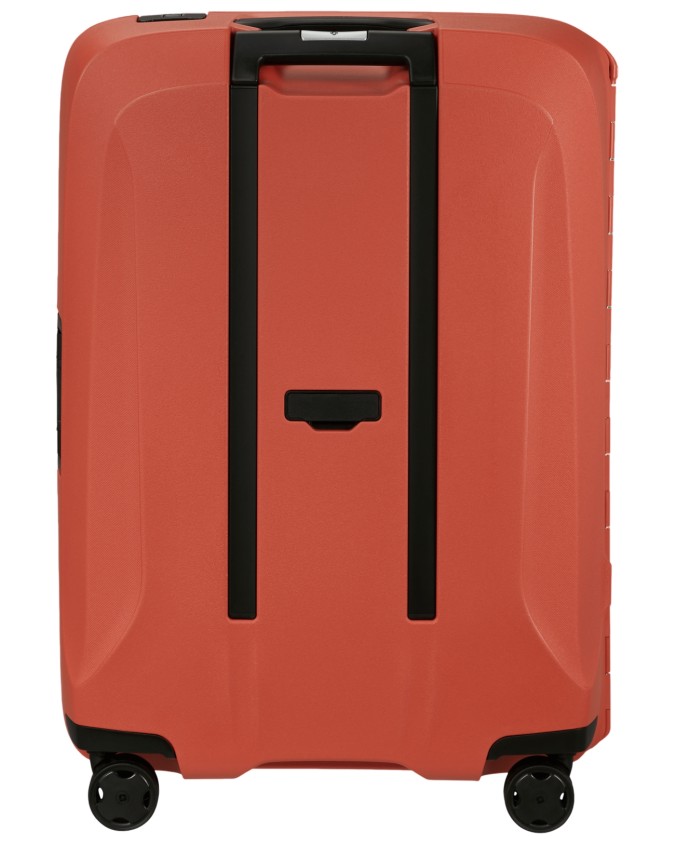  Samsonite - Trolley medio in polipropilene 69 cm 4 Ruote Essens