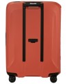  Samsonite - Trolley medio in polipropilene 69 cm 4 Ruote Essens