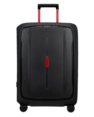 Samsonite - Essens Medium Polypropylene Trolley, 69 cm, 4...