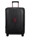  Samsonite - Trolley medio in polipropilene 69 cm 4 Ruote Essens