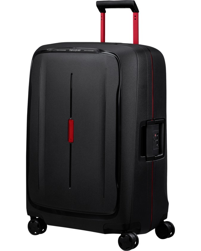 Samsonite - Mittlerer Trolley aus...