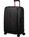 Samsonite - Essens Medium Polypropylene Trolley, 69 cm, 4 Wheels