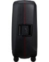  Samsonite - Trolley medio in polipropilene 69 cm 4 Ruote Essens
