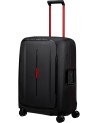  Samsonite - Trolley medio in polipropilene 69 cm 4 Ruote Essens