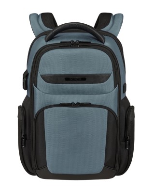  Samsonite - Zaino porta pc 15.6'' espandibile in nylon