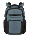 Samsonite - Pro-DLX 6 Expandable 15.6'' Laptop Backpack Made of Ballistic Nylon
