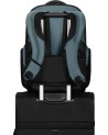 Samsonite - Zaino porta pc 15.6'' espandibile in nylon