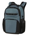 Samsonite - Zaino porta pc 15.6'' espandibile in nylon