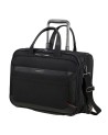  Samsonite - Cartella porta pc 15.6'' 2 Ruote in nylon