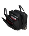  Samsonite - Cartella porta pc 15.6'' 2 Ruote in nylon