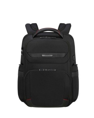  Samsonite - Zaino porta pc 15'' slim in nylon Pro-Dlx 6