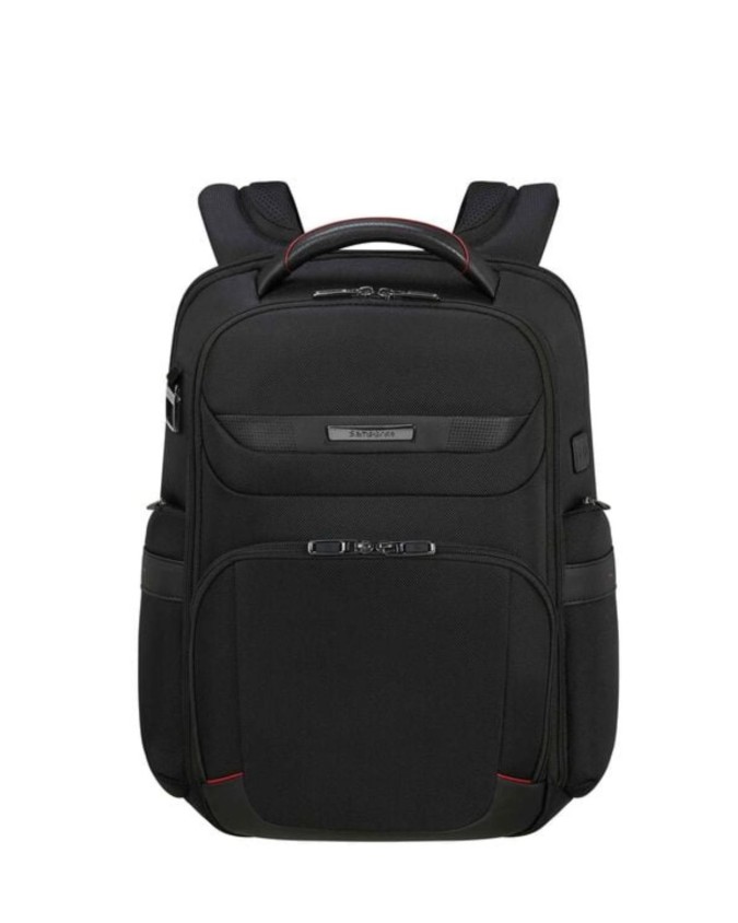  Samsonite - Zaino porta pc 15'' slim in nylon Pro-Dlx 6