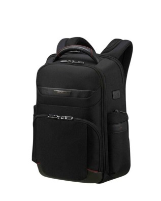  Samsonite - Zaino porta pc 15'' slim in nylon Pro-Dlx 6 2