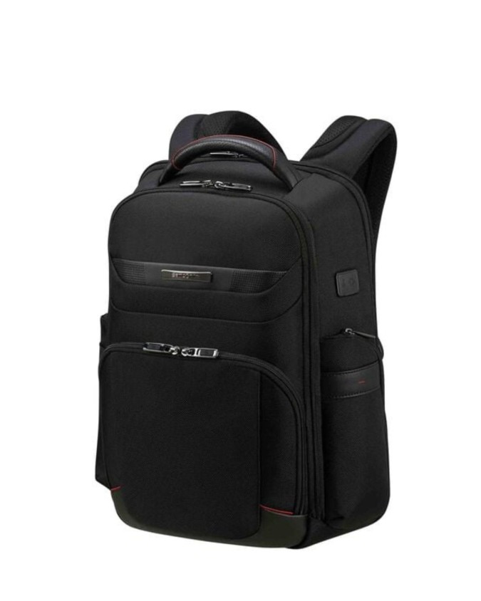  Samsonite - Zaino porta pc 15'' slim in nylon Pro-Dlx 6