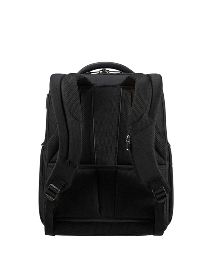  Samsonite - Zaino porta pc 15'' slim in nylon Pro-Dlx 6