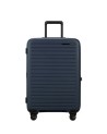 Samsonite - Restackd 68 cm Medium Expandable Polycarbonate 4-Wheel Trolley
