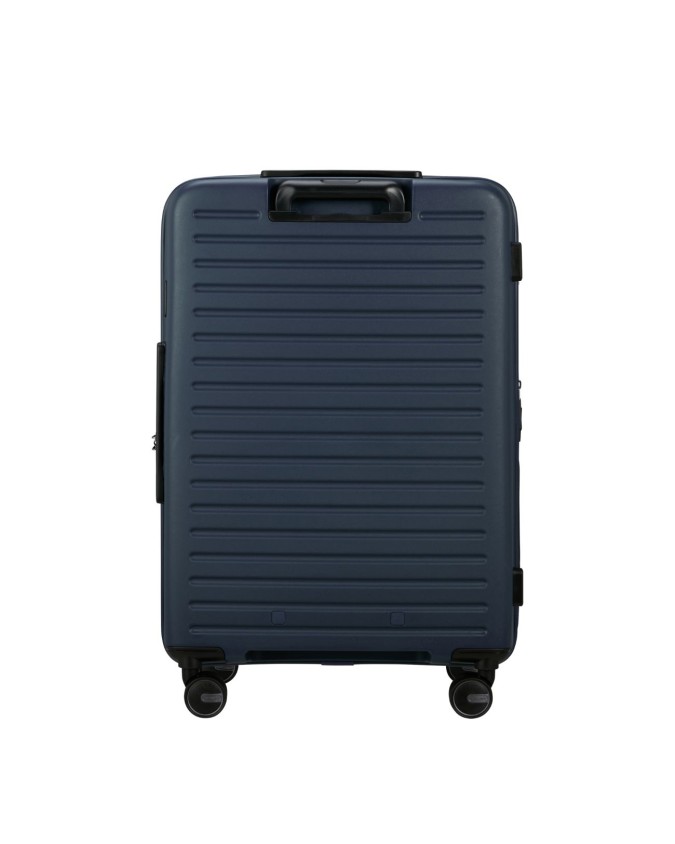  Samsonite - Trolley medio espandibile in policarbonato 4 ruote