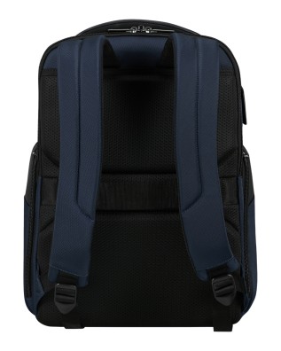 Samsonite - Zaino porta pc 14'' in poliestere riciclato 2