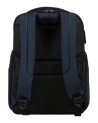 Samsonite - Evosight 14'' Laptop Backpack Made from Recycled Polyester