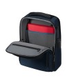 Samsonite - Laptop-Rucksack für 14-Zoll-Geräte aus recyceltem Polyester von Evosight