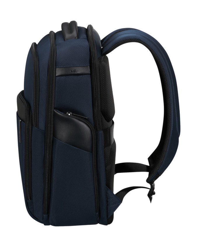  Samsonite - Zaino porta pc 14'' in poliestere riciclato