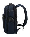  Samsonite - Zaino porta pc 14'' in poliestere riciclato