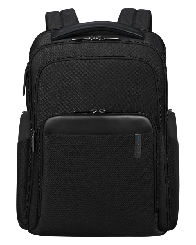  Samsonite - Zaino porta pc 14'' in poliestere riciclato