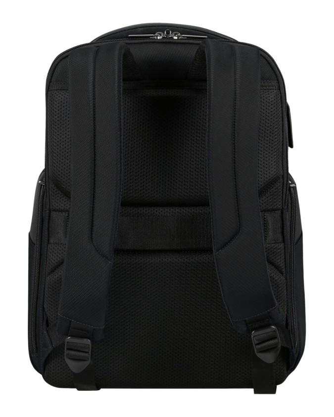  Samsonite - Zaino porta pc 14'' in poliestere riciclato
