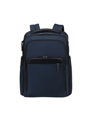  Samsonite - Zaino in poliestere riciclato porta pc 15.6'' 2