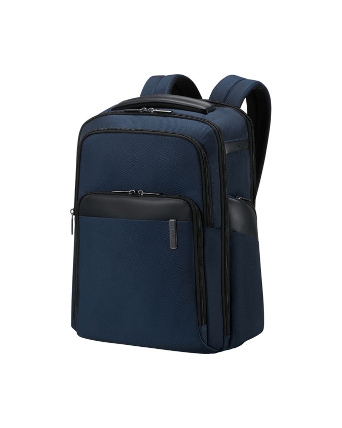  Samsonite - Zaino in poliestere riciclato porta pc 15.6''