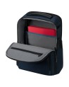  Samsonite - Zaino in poliestere riciclato porta pc 15.6''