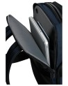 Samsonite - Evosight Backpack Made from Recycled Polyester, Fits a 15.6'' Laptop
