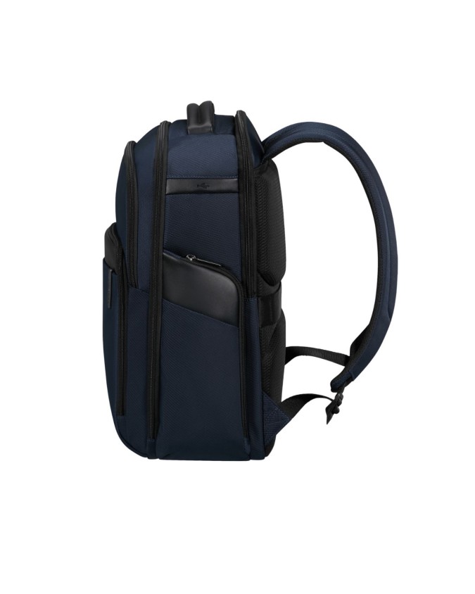  Samsonite - Zaino in poliestere riciclato porta pc 15.6''