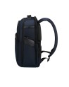 Samsonite - Evosight Backpack Made from Recycled Polyester, Fits a 15.6'' Laptop