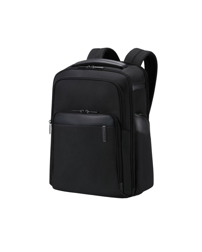  Samsonite - Zaino in poliestere riciclato porta pc 15.6''