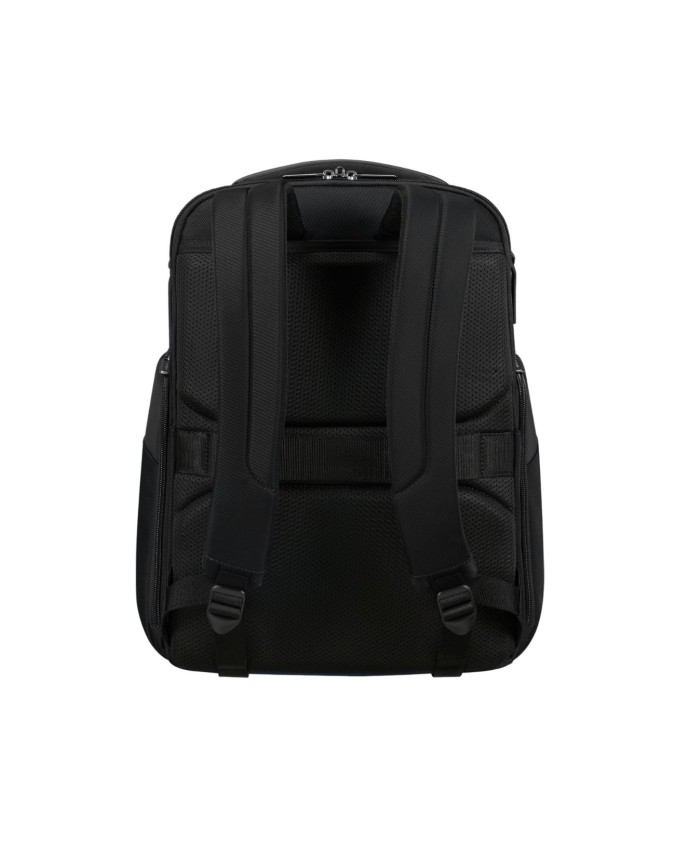  Samsonite - Zaino in poliestere riciclato porta pc 15.6''