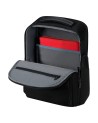 Samsonite - Evosight Backpack Made from Recycled Polyester, Fits a 15.6'' Laptop