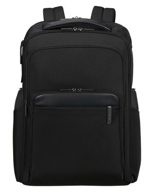 Samsonite - Zaino porta pc 17.3'' espandibile in poliestere