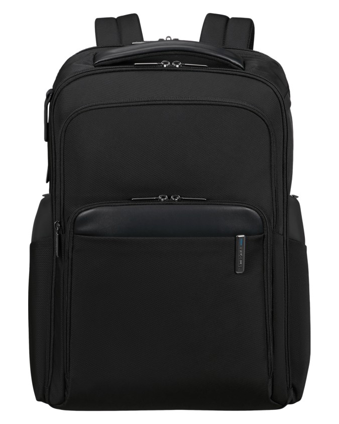  Samsonite - Zaino porta pc 17.3'' espandibile in poliestere
