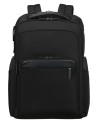  Samsonite - Zaino porta pc 17.3'' espandibile in poliestere
