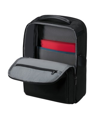 Samsonite - Zaino porta pc 17.3'' espandibile in poliestere 2