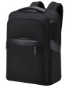 Samsonite - Evosight Expandable 17.3'' Laptop Backpack Made from Recycled Polyester