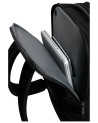  Samsonite - Zaino porta pc 17.3'' espandibile in poliestere