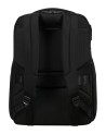Samsonite - Evosight Expandable 17.3'' Laptop Backpack Made from Recycled Polyester