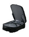  Samsonite - Zaino porta pc 17.3'' con ruote in poliestere