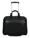  Samsonite - Cartella porta PC con ruote 17.3" in poliestere