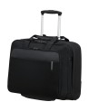  Samsonite - Cartella porta PC con ruote 17.3" in poliestere