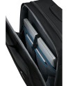  Samsonite - Cartella porta PC con ruote 17.3" in poliestere